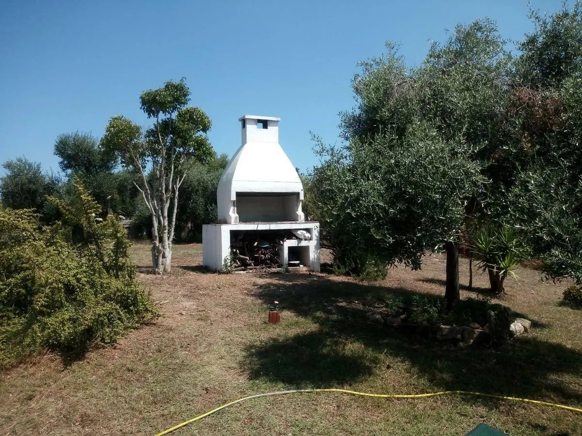 Casa Elena Daire Lotzorai