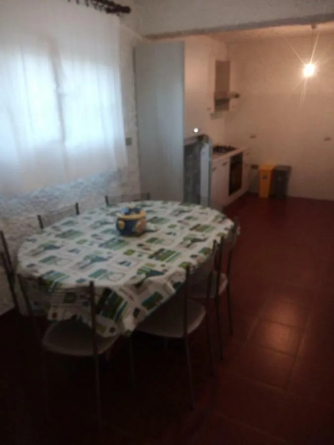 Casa Elena Διαμέρισμα Lotzorai
