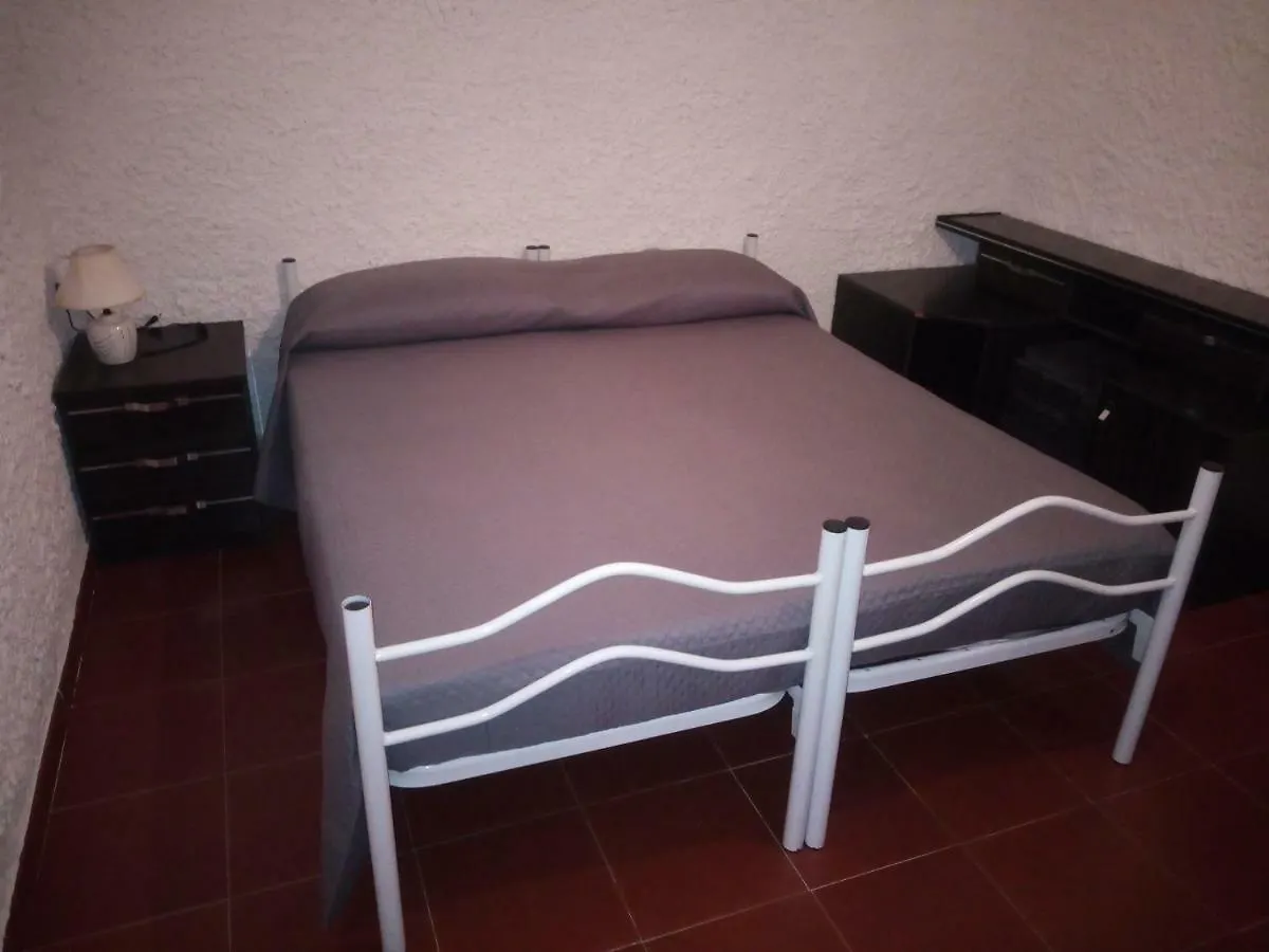 Casa Elena Daire Lotzorai