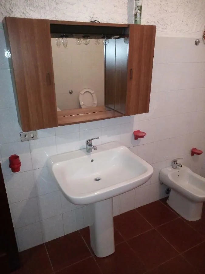 Casa Elena Διαμέρισμα Lotzorai 0*,