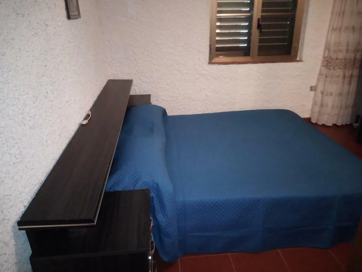 Casa Elena Διαμέρισμα Lotzorai