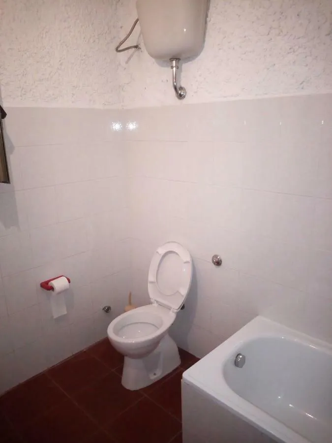 Casa Elena Διαμέρισμα Lotzorai