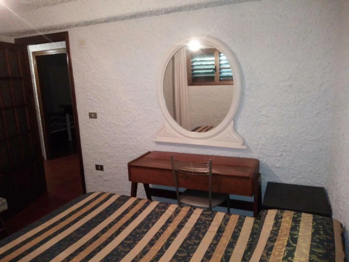 Casa Elena Διαμέρισμα Lotzorai Ιταλία