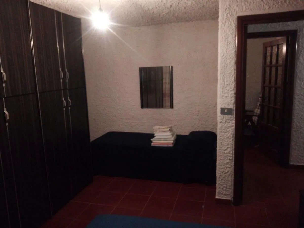 Casa Elena Διαμέρισμα Lotzorai Ιταλία