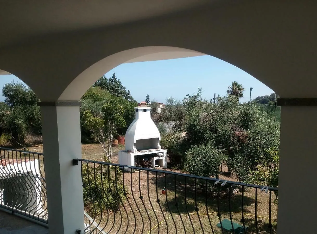 Casa Elena Διαμέρισμα Lotzorai Ιταλία