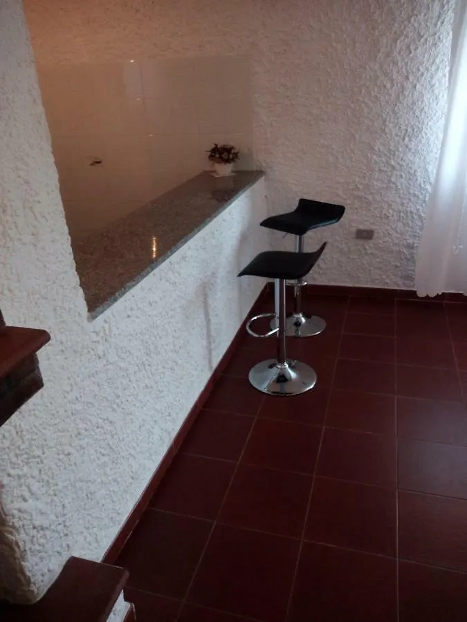 Casa Elena Διαμέρισμα Lotzorai
