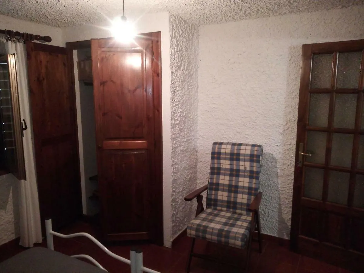 Casa Elena Διαμέρισμα Lotzorai