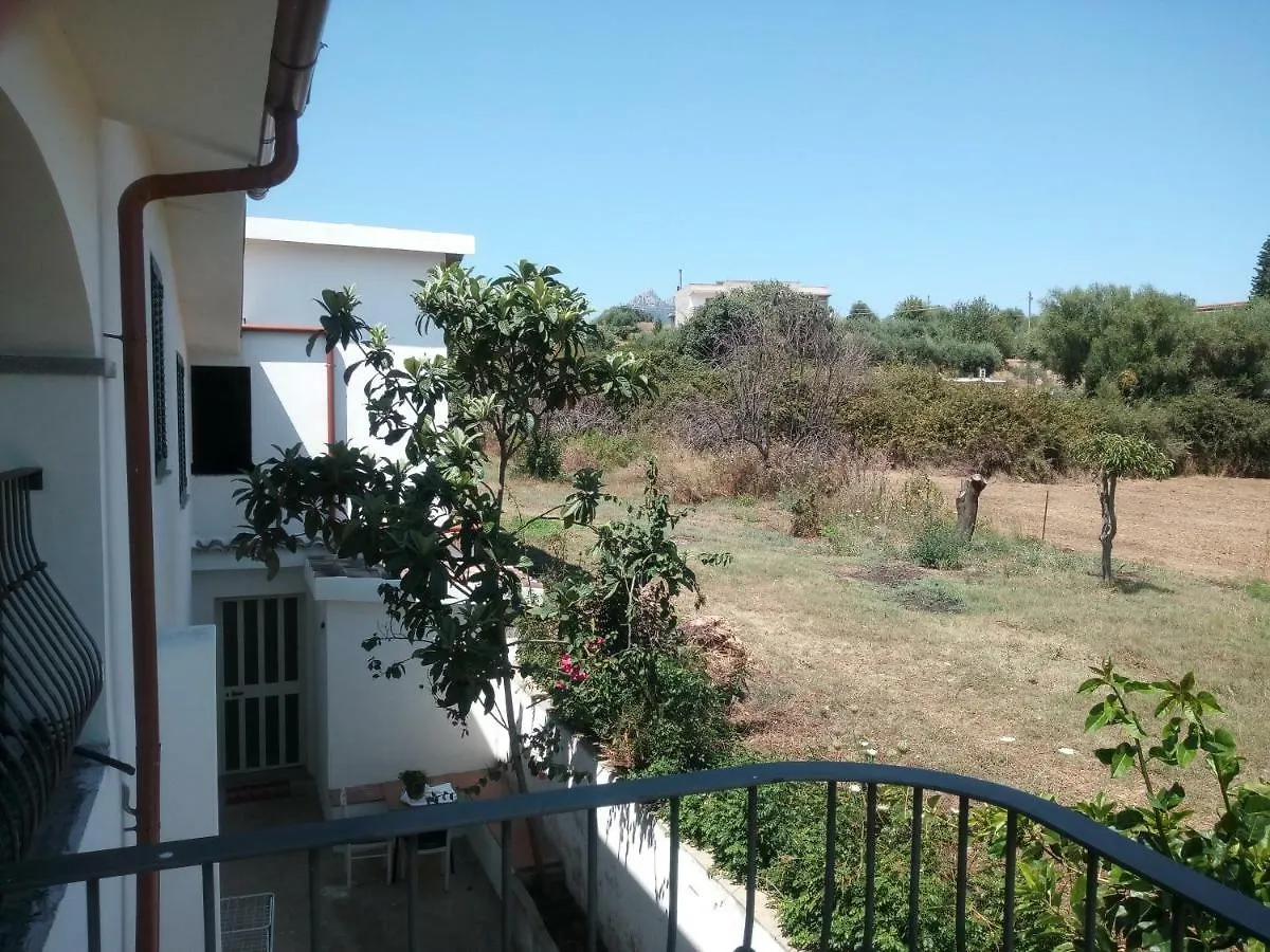 Casa Elena Daire Lotzorai İtalya