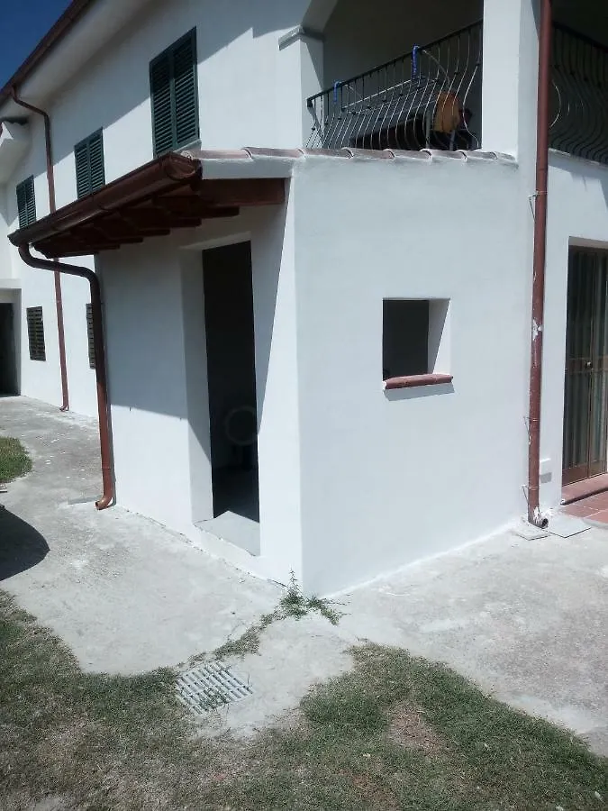 Casa Elena Διαμέρισμα Lotzorai