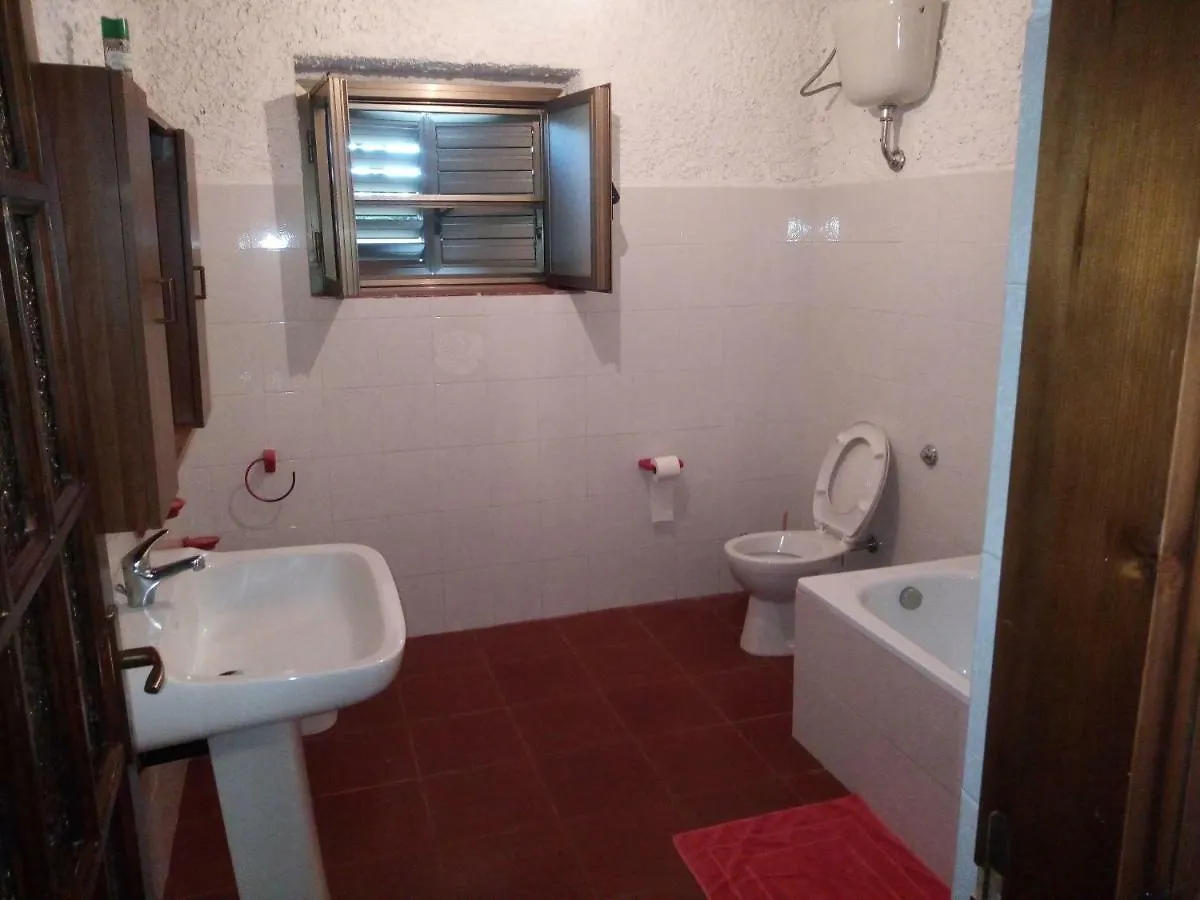 Casa Elena Διαμέρισμα Lotzorai