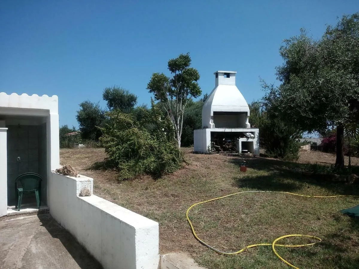 Casa Elena Διαμέρισμα Lotzorai